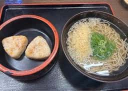手延うどん人力屋 聖マリア病院前店