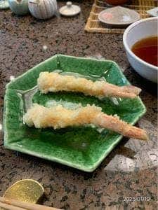 割烹 天ぷら 三太郎