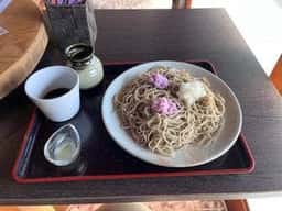 石臼挽き手打ちそば 笑想楽