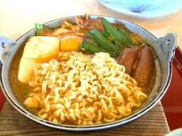 ファミリーレストラン ジョイフル 小松店