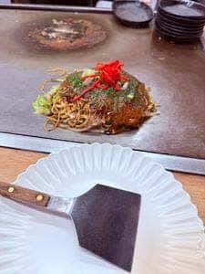 しゃもじ