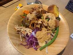 fumotto DINING