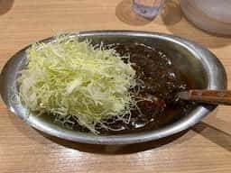 ゴーゴーカレー 金沢駅総本山店