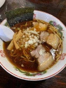 らーめん 日可里
