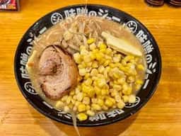 味噌のジョー 坂東店