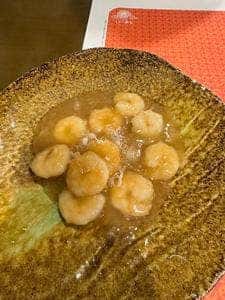 中国料理 いーある