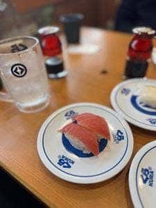 くら寿司 武蔵小山店