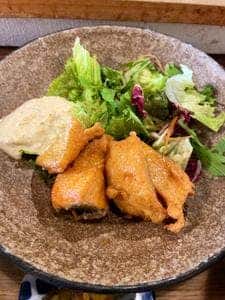 かちとんぼ