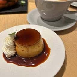 café & wine ber Noble One 中目黒