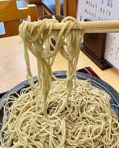 そば匠 喜の家