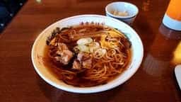 清吉そばや本店