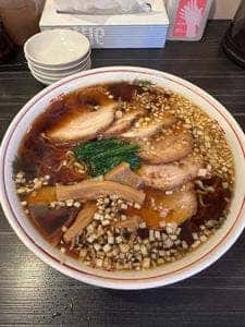 来々軒