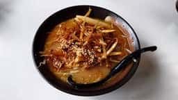 麺匠 ヤマキ商店