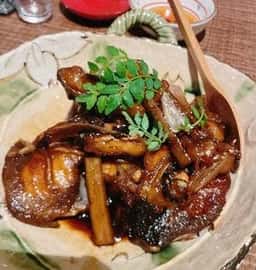 割烹 しらこ