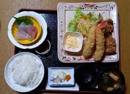 星の食堂