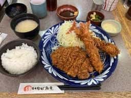 とんかついなば和幸 大井町店