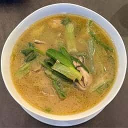 トゥーランドット 臥龍居