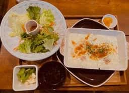 nachu cafe Leaf