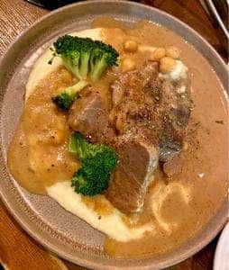 アヒージョ専門店アジロ 中野