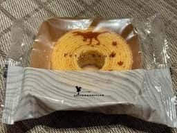 西洋菓子倶楽部 バウ・メゾン