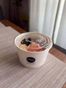 Mirage cafe