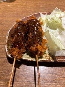 串揚げ処 味串 ユニモール店