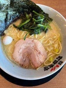 町田商店 館林店