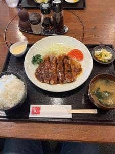 ごはん処 国界