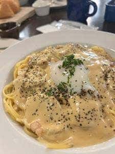 オールドスパゲティファクトリー 名古屋店