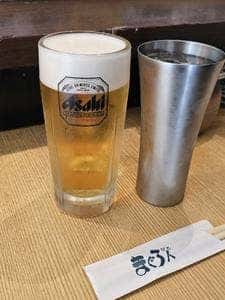 まぐろ人 御徒町出張所