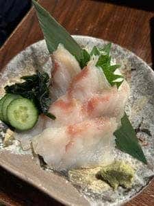 津軽じょっぱり漁屋酒場