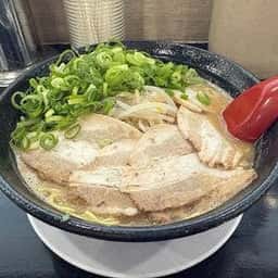 ばくだん屋 八木店