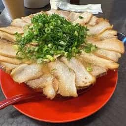 ラーメン十五屋