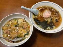 新香飯店