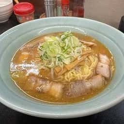 ローダンラーメン安来店