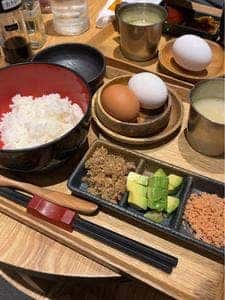 たまごのおはなし
