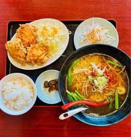 中国四川料理 華府