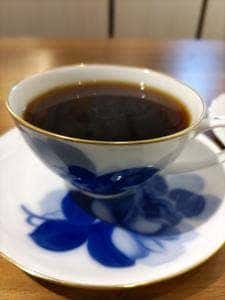 KAZU COFFEE