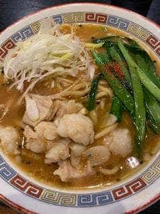 札幌ラーメンどさん子 大手町店