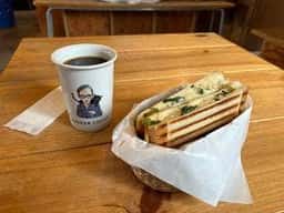 KANNON COFFEE shoinjinja