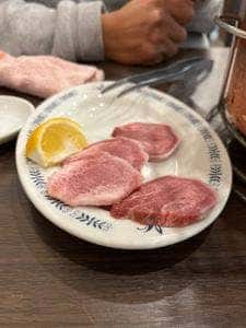 厚木シロコロホルモン焼 千代乃