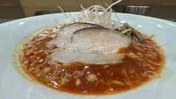 味噌RAMEN 仁