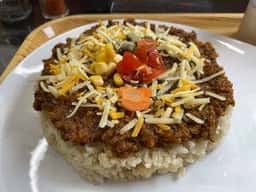 琉球ドライカレーのお店 がちまや~