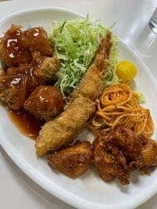 とんかつ 一
