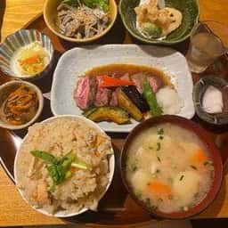 寅福 ルミネ新宿店