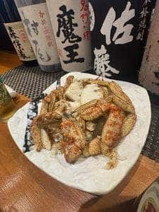 旨い魚 神保町ひし谷
