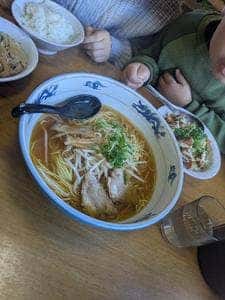 中華食堂 チャオチャオ