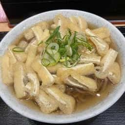 都そば 三ノ宮西口店