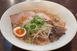 らぁ麺 喜希