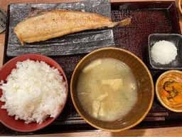 しんぱち食堂 福島店